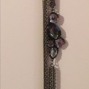 Banana Republic Beautiful Vintage Necklace